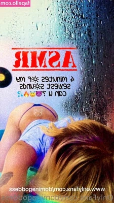 Domina Diosa [ domina-diosa ] - “เราไม่ได้เกิดมา