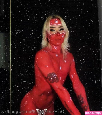 Domina Diosa [ domina-diosa ] - Handsome, do you want to have some fun? I'm waiting for you at the