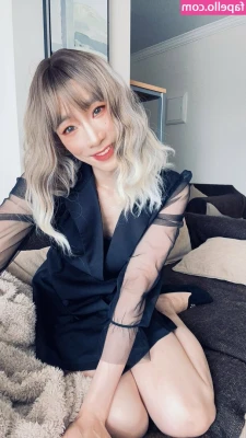 orientalcurvy - Like all my posts today and comment “done” and I’ll send you a