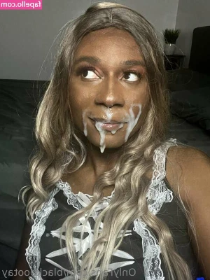 SmoothPeachx - Shiny and see through