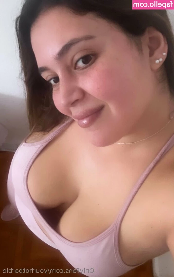 yourhotbarbie - Its going to be a hot sweaty session this morning 🥵