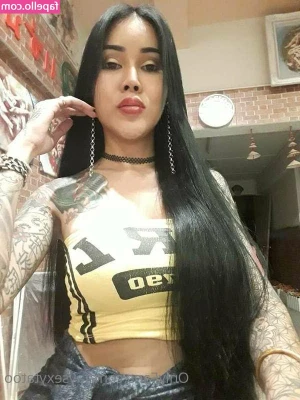 Fay Sexy Tatoo [ fay-sexy-tatoo ] - A look into my evening.