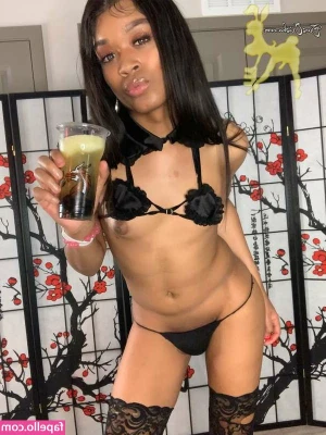 MS. EROS ORISHA