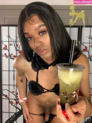 MS. EROS ORISHA [ ms-eros-orisha ] - Feliz finde babys