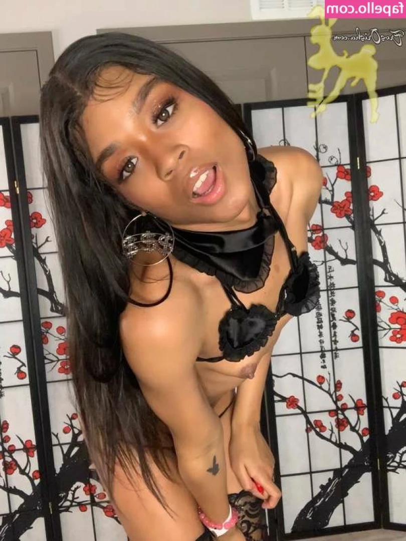 MS. EROS ORISHA [ ms-eros-orisha ] - i love spending time in a bikini