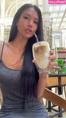 Samanthahoe - I kissed a girl and i liked it 👅 💦