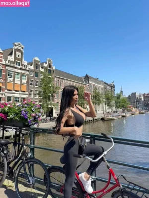 Samanthahoe - I just want your tongue on my juicy 😺👅🥵😈🔥