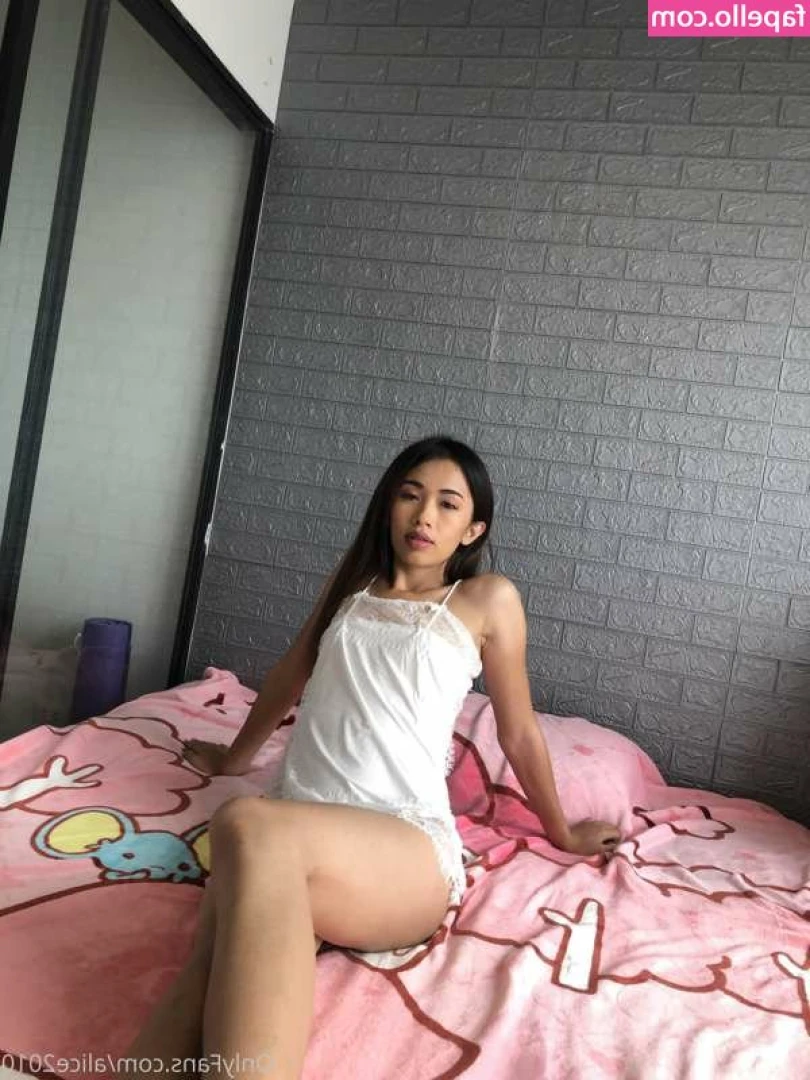 Tsgirlalice - new toy ✨  proper pics coming soon but i just wanted to share cos
