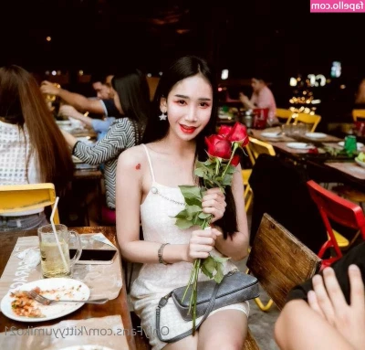 Kitty 21 [ kitty-21 ] - Make my day better please