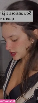 Débora Aladim [ dbora-aladim ] - get every last drop 😩 it taste like fruit 🍆💦