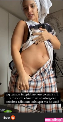 Débora Aladim [ dbora-aladim ] - Spot the dickhead pics :D
