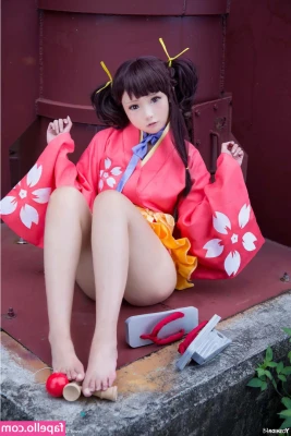 Neneko - Pierced pussyyy