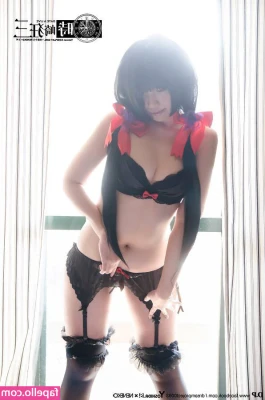 Neneko - I was playing with my new fav toy and beautiful content came out  