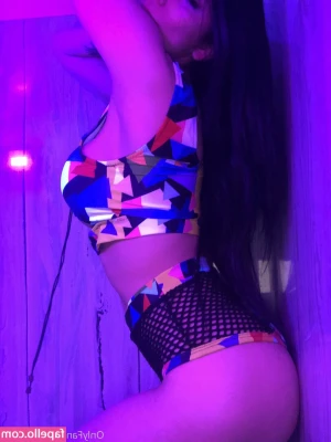 Lexzann - because one of my lover is a doctor 💦👨‍⚕️