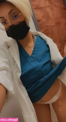 Namii.cos [ namii-cos ] - Insert sperm here:
