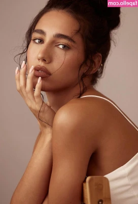 Phoebe Peers [ phoebe-peers ] - 1.3.22 - Chris gave me the best yoni massage! And then of course he