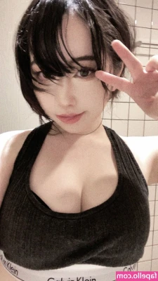 BunnieRennie - I'm just back from Marrakech, my babies! Available again to talk with