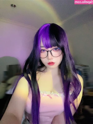 BunnieRennie - Livestream try on haul:) I saved these packages for you guys so I
