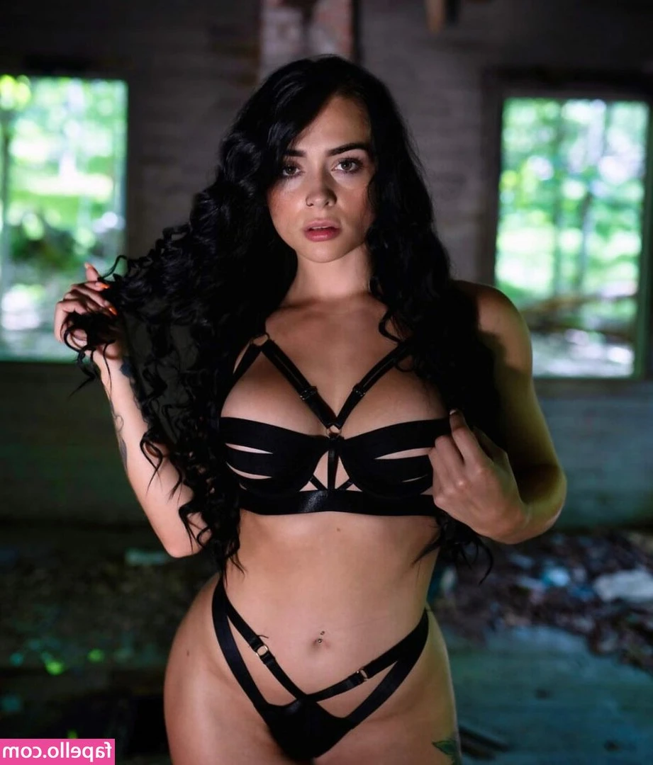 Unleashing Ava [ unleashing-ava ] - who wants to play with me ??? 🔥😈