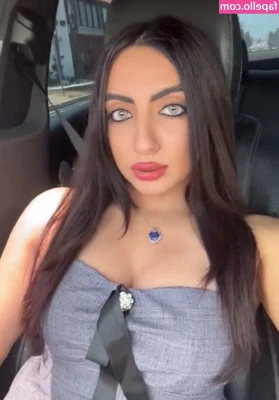 arabbdoll - Hello my loves  Happy Monday   it s officially March  and I m feeling
