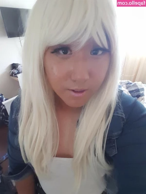 Meganmacon - All my free onlyfans trials have been claimed, no more free trials
