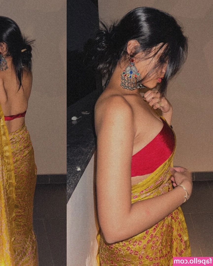 Harshita Singh Rajput [ harshita-singh-rajput ] - Doing a lil dance for you 🥰✨