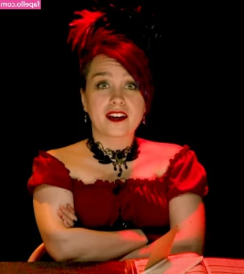 Ellen Rose [ ellen-rose-1 ] - your future GF
