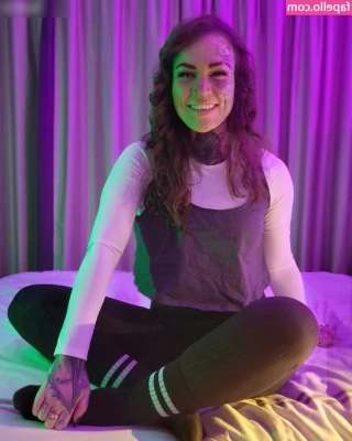 Baleathescarleg - Straight From The Set part 1