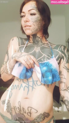 Baleathescarleg - SHE MAKE WANNA FUCK 😈🐱