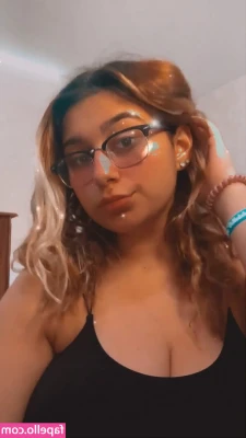 Bianca C [ bianca-c ] - My FIRST time with a dominatrix ❤️‍🔥🐯 enjoy my exclusive