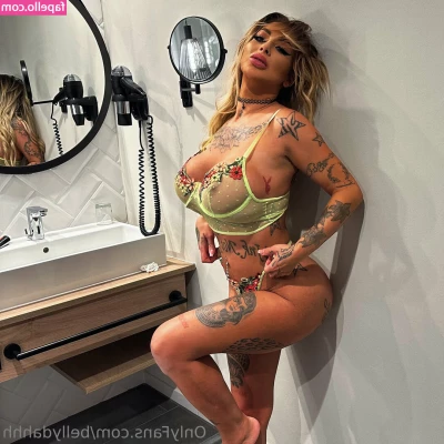 Bellydah Victoria Rivera [ bellydah-victoria-rivera ] - naughty school girl video re-send in your inboxes now with a killer