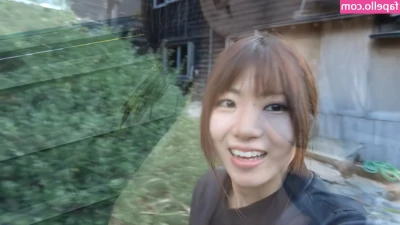 Natsuki Tanaka [ natsuki-tanaka ] - Good Morning sexy, friends ghank Danny for this video it was random
