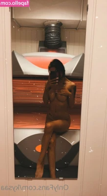 kysaa - Love you 💋🥵