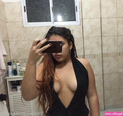 keyla2021 - FULL VIDEO - After a long weekend of ATV riding and getting sweaty