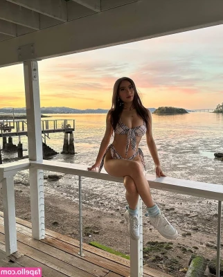 kayla.vy [ kayla-vy-2 ] - Do you like the view  Guess the city part 1