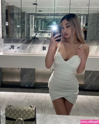 kayla.vy [ kayla-vy-2 ] - Cum all over my ass