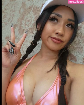 kayla.vy [ kayla-vy-2 ] - Want some milk? 😘