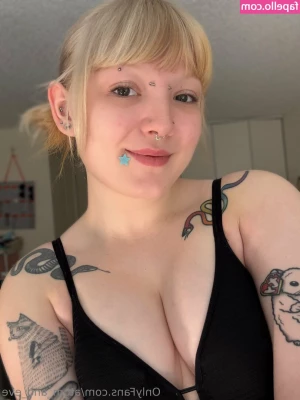 atom_and_eve [ atom-and-eve ] - Recording Custom Videos🎬 ask for yours Dm me!😈