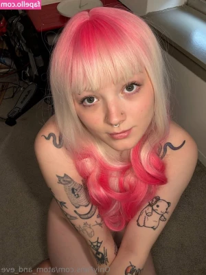 atom_and_eve [ atom-and-eve ] - Bienvenue sur mon Onlyfans  Ici vous ne verrez rien que l on puisse