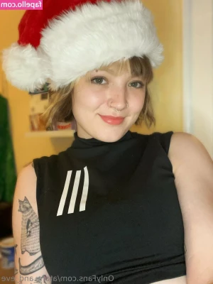 atom_and_eve [ atom-and-eve ] - Make sure to show love to the almost birthday girl 🥳 tips are