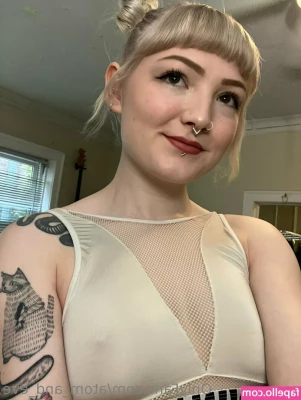 atom_and_eve [ atom-and-eve ] - Come get this   Big Daddy
