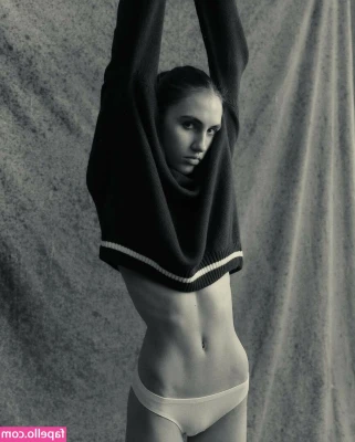Eliza Derr