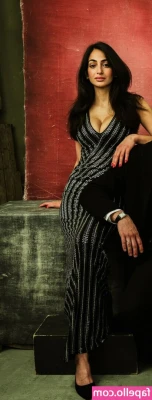 Lena Ayad [ lena-ayad ] - I hope I'm going to be a part of your plans tonight!