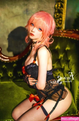 Faira Star [ faira-star ] - HIM | 11 London - 2021 MASCULAR @ Play