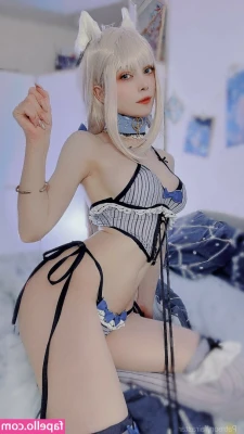 Faira Star [ faira-star ] - reminder tips are greatly appreciated! then i can i do spicy cosplays