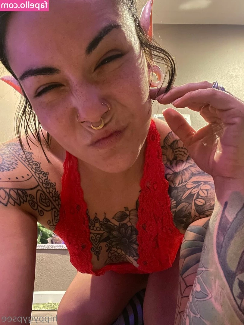 hippygypsee - Felt like shooting a nice load