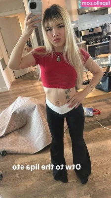 eggtardy - Booty coming through! 💃🏼