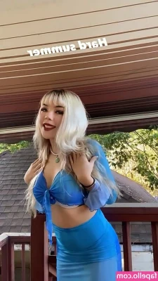 eggtardy - Happy Full-Length Saturday!  IT IS CUM CITY! Help Chloe figure out