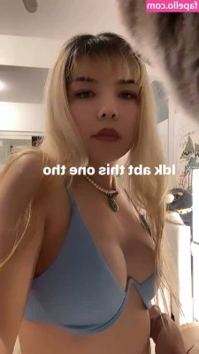 eggtardy - Babe I can make your dreams real by custom video, whatever you want