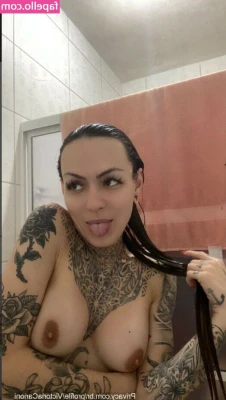 Victoria Carioni [ victoria-carioni ] - LA. Next weekend 😈